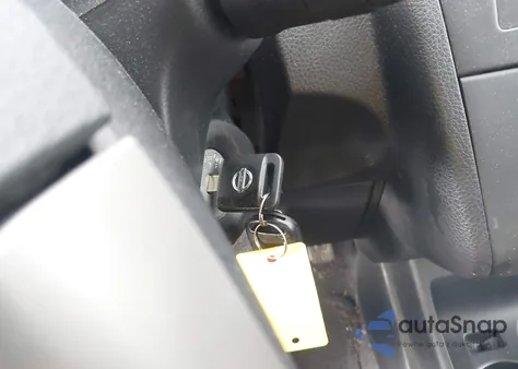 2010 Nissan Versa S z USA, uszkodzony, nr VIN 3N1BC1CP9AL438618